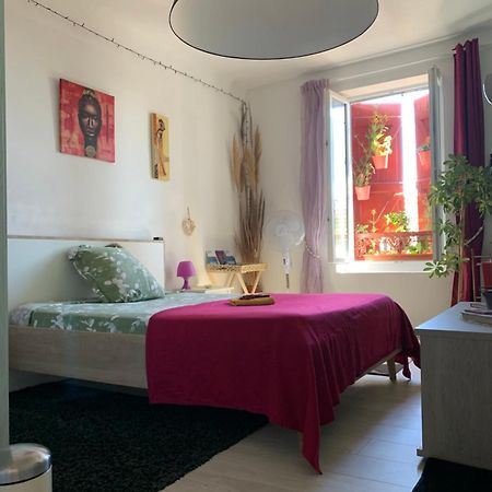 Apartamento Belle Chambre Au Coeur De Bayona Exterior foto