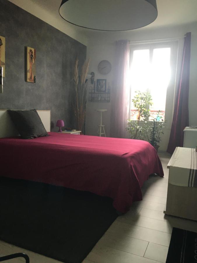 Apartamento Belle Chambre Au Coeur De Bayona Exterior foto