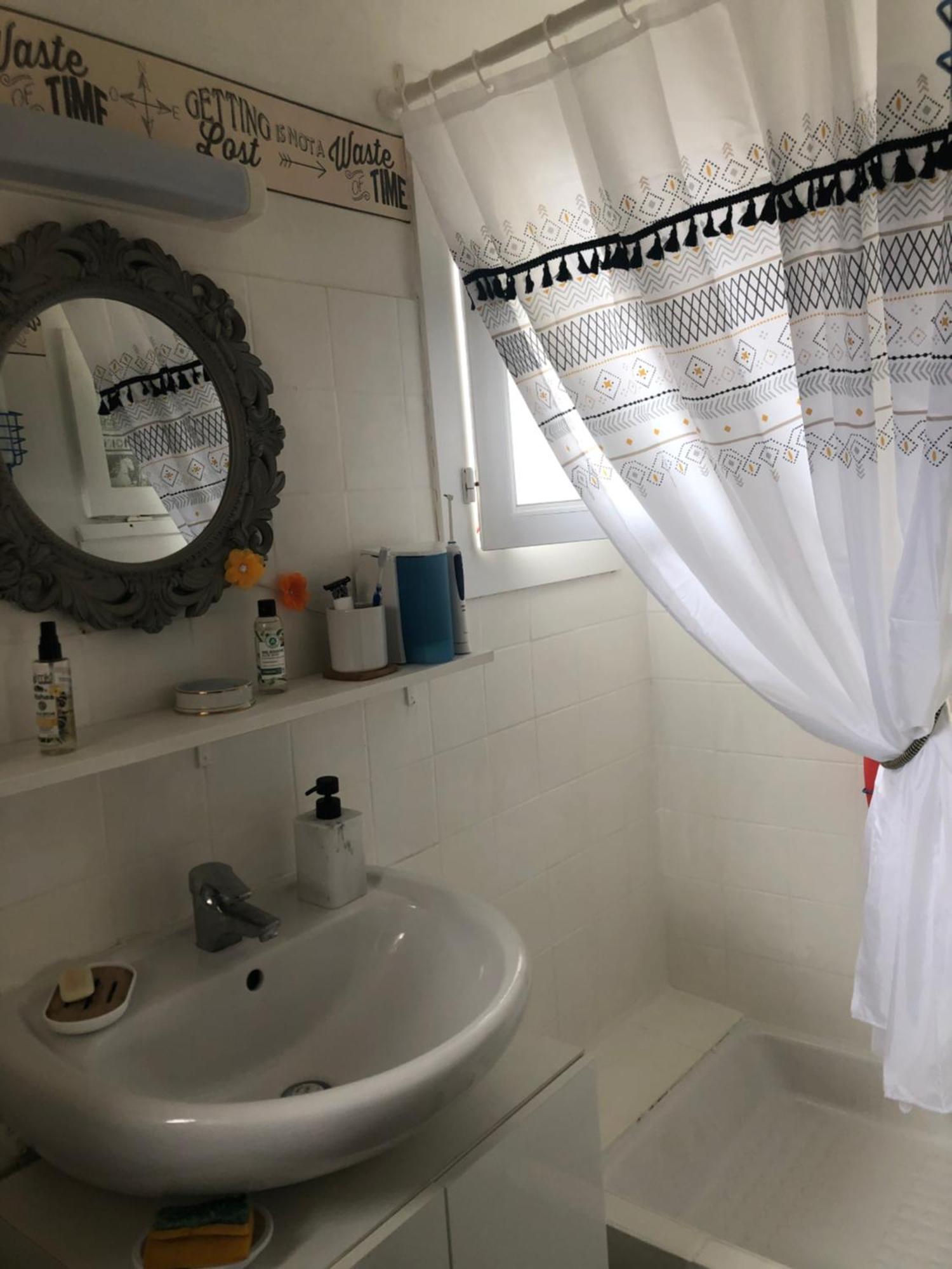 Apartamento Belle Chambre Au Coeur De Bayona Exterior foto
