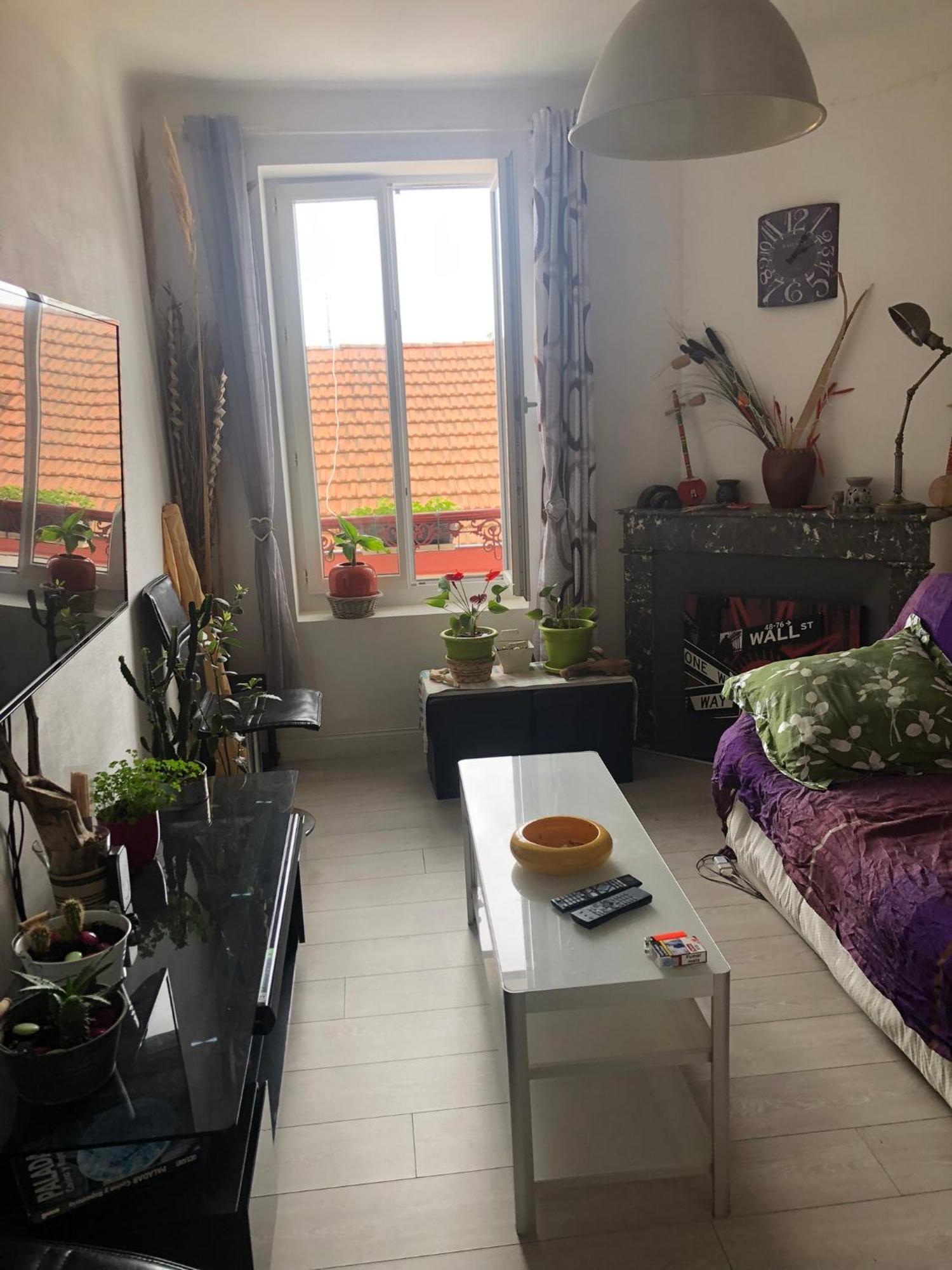 Apartamento Belle Chambre Au Coeur De Bayona Exterior foto